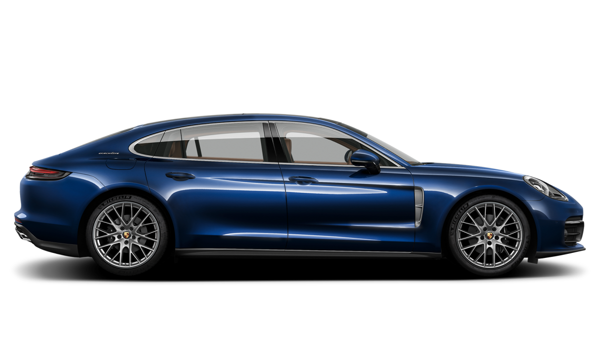 Panamera 4 Executive