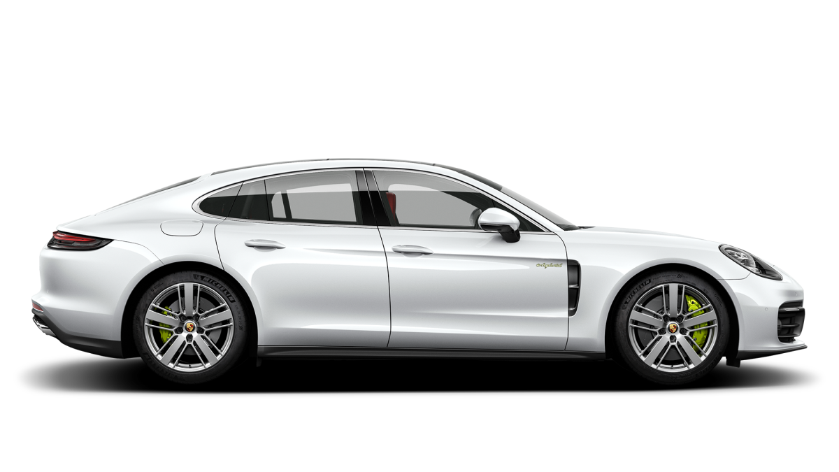 Panamera 4S E-Hybrid