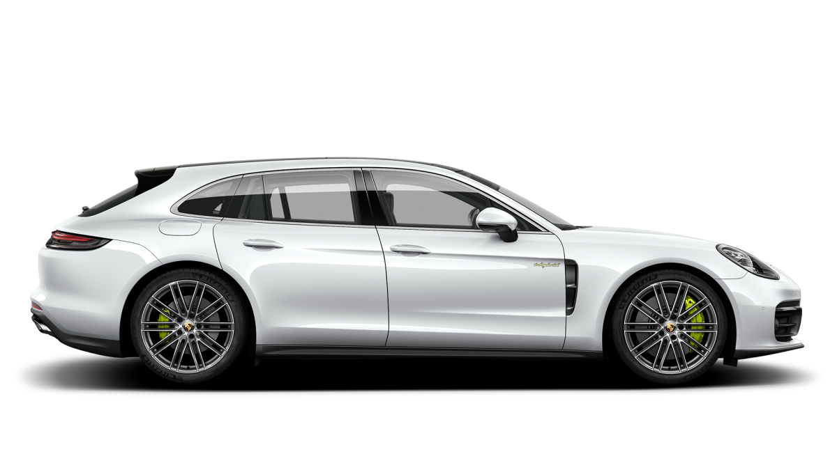 Panamera 4 Sport Turismo