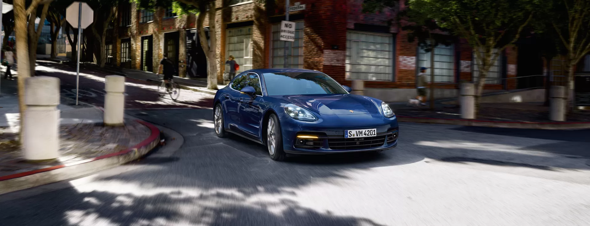 Panamera